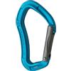 Wild Country Proton Straight Gate moschettone arrampicata leva diritta