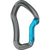 Wild Country Proton Bent Gate moschettone arrampicata leva curva