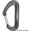 CAMP Nano 22 moschettone arrampicata
