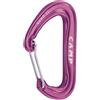 CAMP Nano 22 moschettone arrampicata