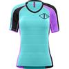 Crazy T-Shirt Ionic maglietta donna