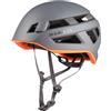 Mammut Crag Sender Helmet casco arrampicata alpinismo