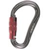 CAMP Atom 2Lock moschettone doppio movimento arrampicata