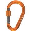CAMP Core Lock moschettone a ghiera arrampicata