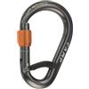 CAMP Core Belay Lock moschettone a ghiera arrampicata