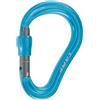 CAMP Nitro Lock moschettone a ghiera arrampicata