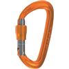 CAMP Orbit Lock moschettone a ghiera arrampicata