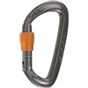 CAMP Orbit Lock moschettone a ghiera arrampicata