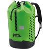 Petzl Alcanadre Club 30 l sacco zaino canyoning torrentismo