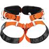 Petzl Aven imbrago speleologia