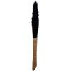 E9 Enove Woody B Brush spazzolino boulder arrampicata