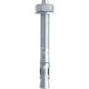 Fixe 316L Expansion Bolt Ø10x90 mm chiodo espansione inox