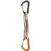 CAMP Alpine Express DY set di moschettoni da 60 cm