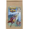 E9 Enove Strong Hero magnesite a pezzi