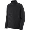 Patagonia M's Cap MW Zip-Neck maglietta termica a maniche lunghe uomo