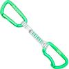 Kong Express Trapper Anniversary rinvio rinvii arrampicata