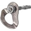Fixe 316L Expansion Bolt Ø10x90 mm + Hanger pack chiodo a espansione + placchetta
