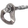 Fixe 316L Expansion Bolt Ø12x90 mm + Hanger pack chiodo a espansione + placchetta