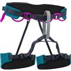 Beal Venus Soft imbrago arrampicata donna