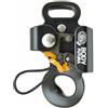 Kong Futura Body bloccante ventrale da lavoro e speleologia