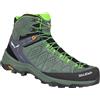 SALEWA M's Alp Trainer 2 GTX Mid scarponi trekking