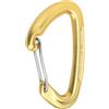 Grivel Gamma K2W moschettone arrampicata