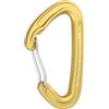 Grivel Plume K3W moschettone arrampicata