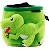 YY Vertical T-Rex Chalk Bag portamagnesite