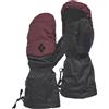 Black Diamond BD Black Diamond Woman's Recon Mitts guanti moffole alpinismo