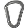 Edelrid HMS Strike Slider II moschettone arrampicata
