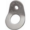 Raumer Placchetta inox Wing Ø8 mm piastrina