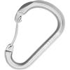 Kong Paddle Wire Bent Gate moschettone leva filo