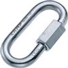 CAMP Oval Quick Link Steel Ø10 mm maglia rapida