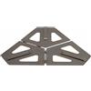 Primus Stove Paw piastra di base da campeggio