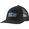 Patagonia P-6 Logo LoPro Trucker Hat cappello