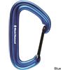 Black Diamond BD Black Diamond Litewire moschettone arrampicata