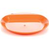 Wildo Camper Plate Flat piatto campeggio