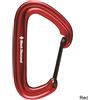 Black Diamond BD Black Diamond Litewire moschettone arrampicata