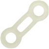 Kong Fast Rubber Pack 10 ferma fettucce