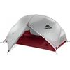 MSR Hubba Hubba NX 2 tenda da trekking