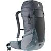 Deuter Futura 34 EL zaino trekking