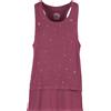 E9 Enove Double 2.1 canotta donna