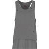 E9 Enove Double 2.1 canotta donna