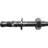 Raumer Hang Fix Ø10x75 mm chiodo espansione acciaio zincato