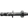 Raumer Hang Fix Ø10x90 mm chiodo espansione acciaio zincato