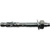 Raumer Hang Fix Ø8x75 mm chiodo espansione acciaio zincato