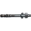 Raumer Hang Fix Ø12x110 mm chiodo espansione acciaio zincato