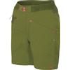 Karpos Noghera W Bermuda pantaloni corti donna