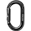 Edelrid Kiwi moschettone arrampicata ovale