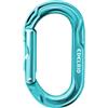 Edelrid Kiwi moschettone arrampicata ovale